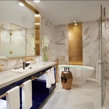 Hanza Tower Gold - 22 Jacusi & Sauna & Pool