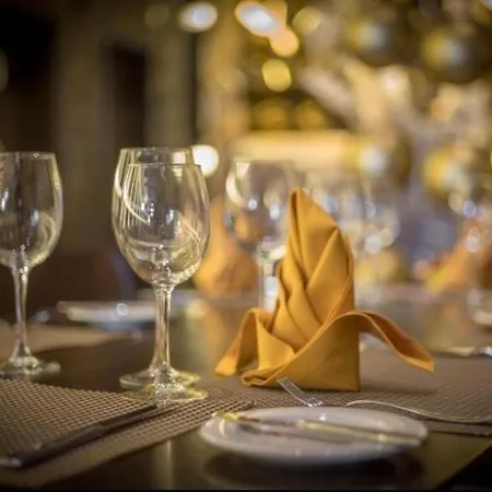Appartamento Hanza Tower Gold - 22 Jacusi & Sauna & Pool